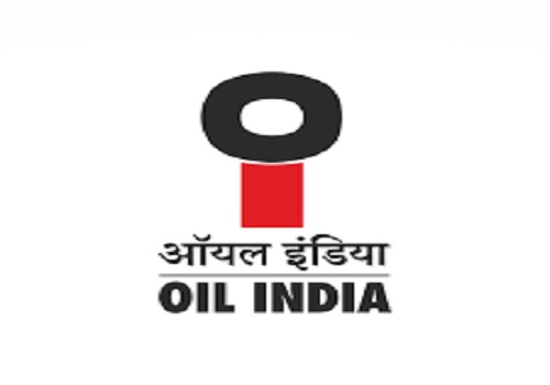 Technical Trading Idea : Oil India Ltd For Target Rs. 400 By Motilal Oswal Wealth Management